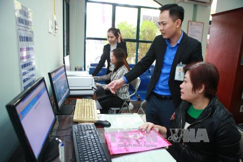 Hiệu quả tích cực sau một năm thi hành Luật hộ tịch ảnh 1
